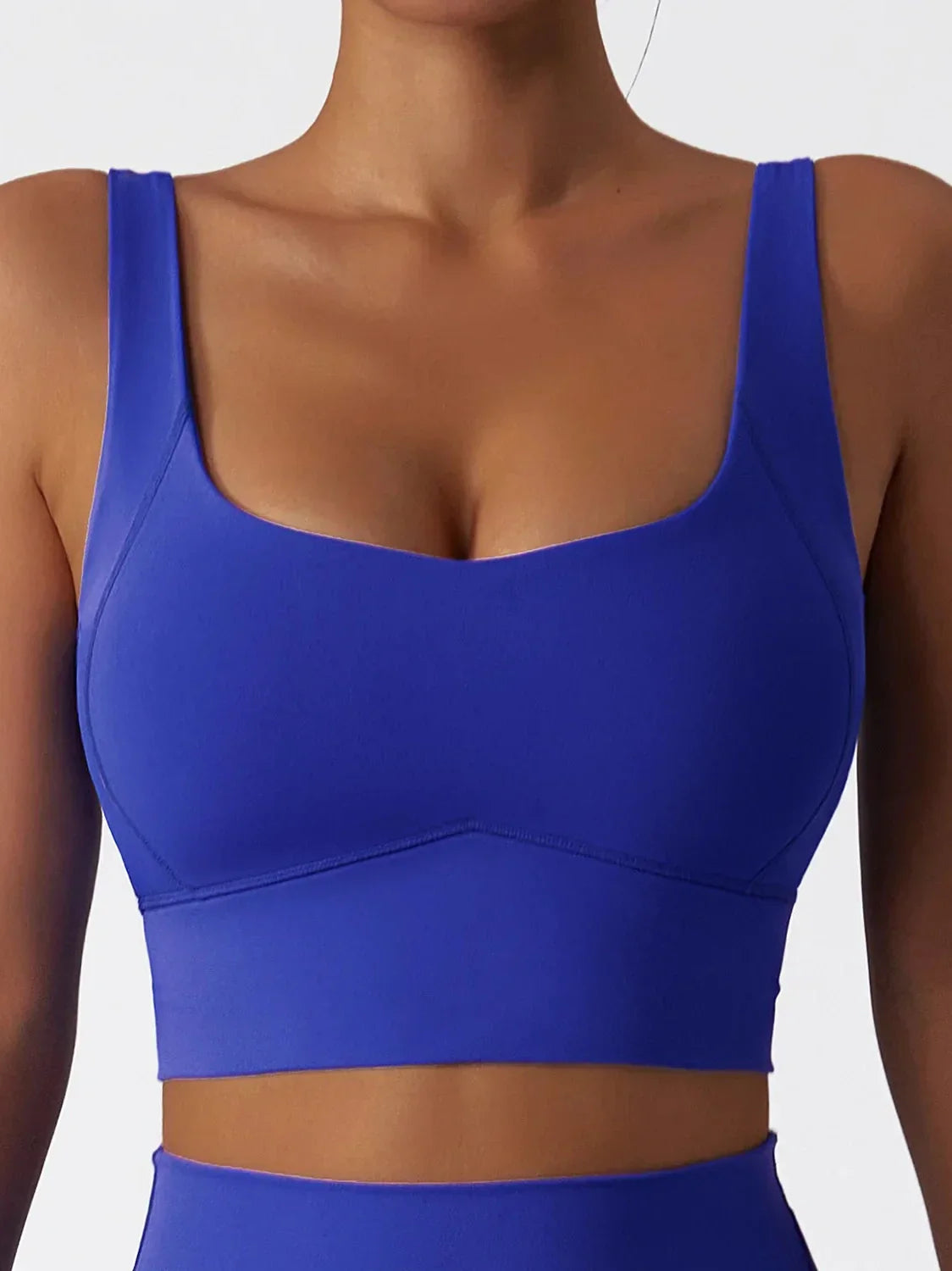 Sports bra