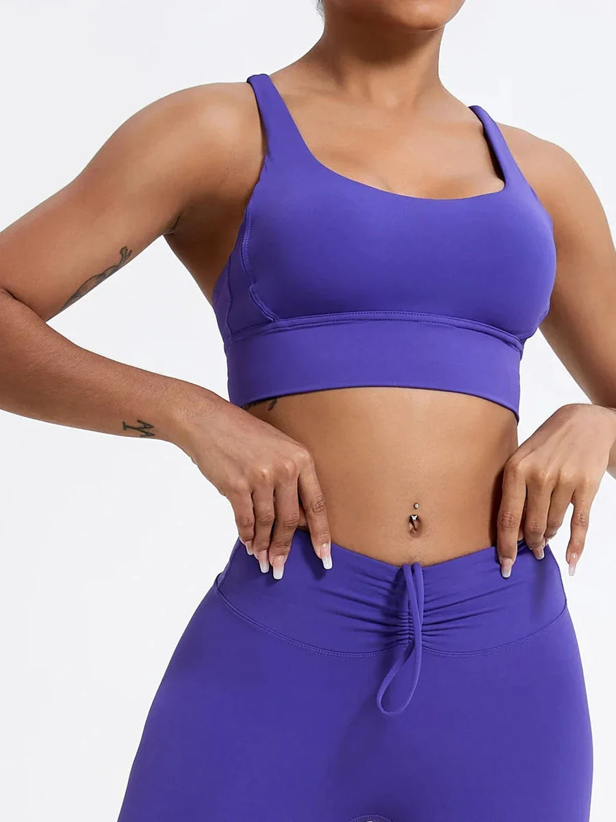 Soutien-gorge de sport