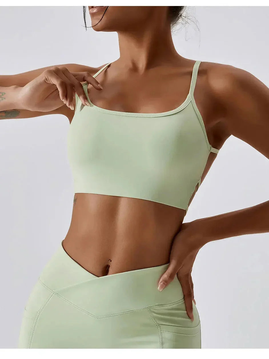 Soutien-gorge de sport