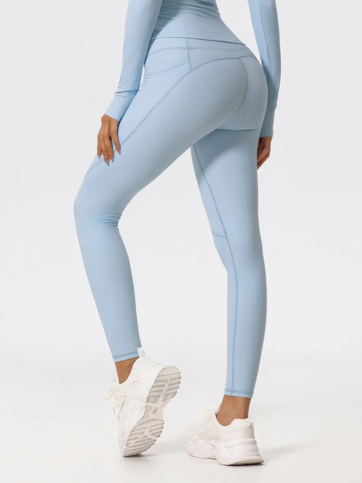 Ensemble de sport