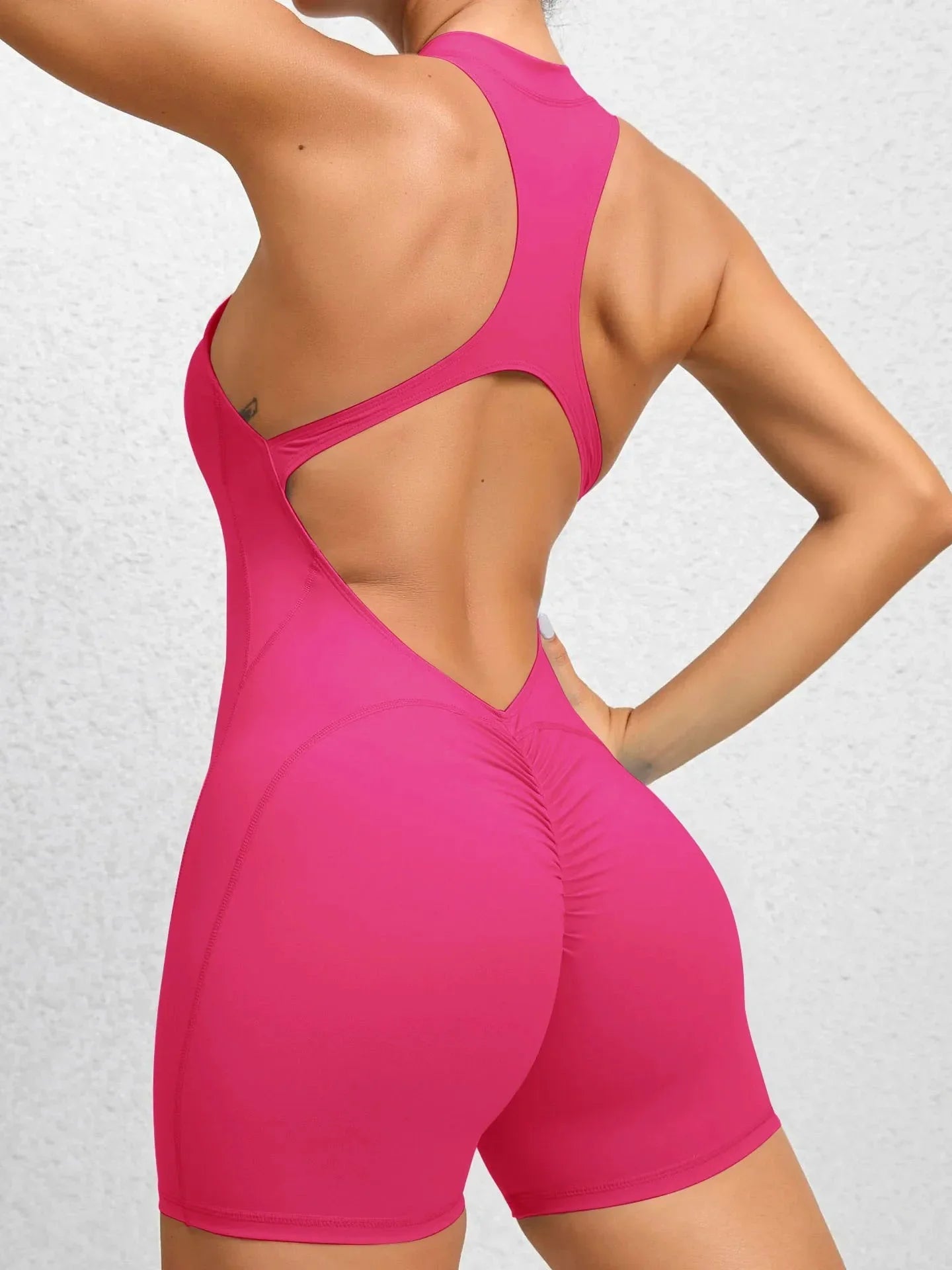 Combinaison de sport
