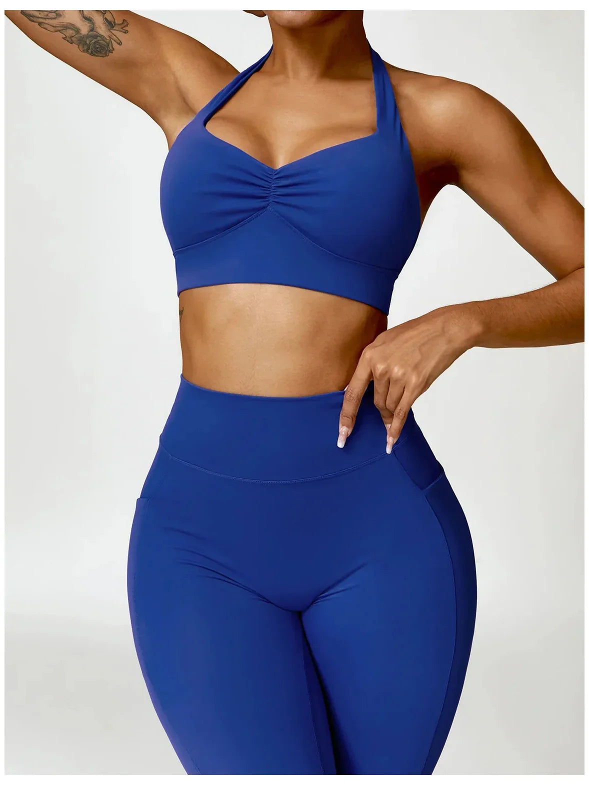 Soutien-gorge de sport