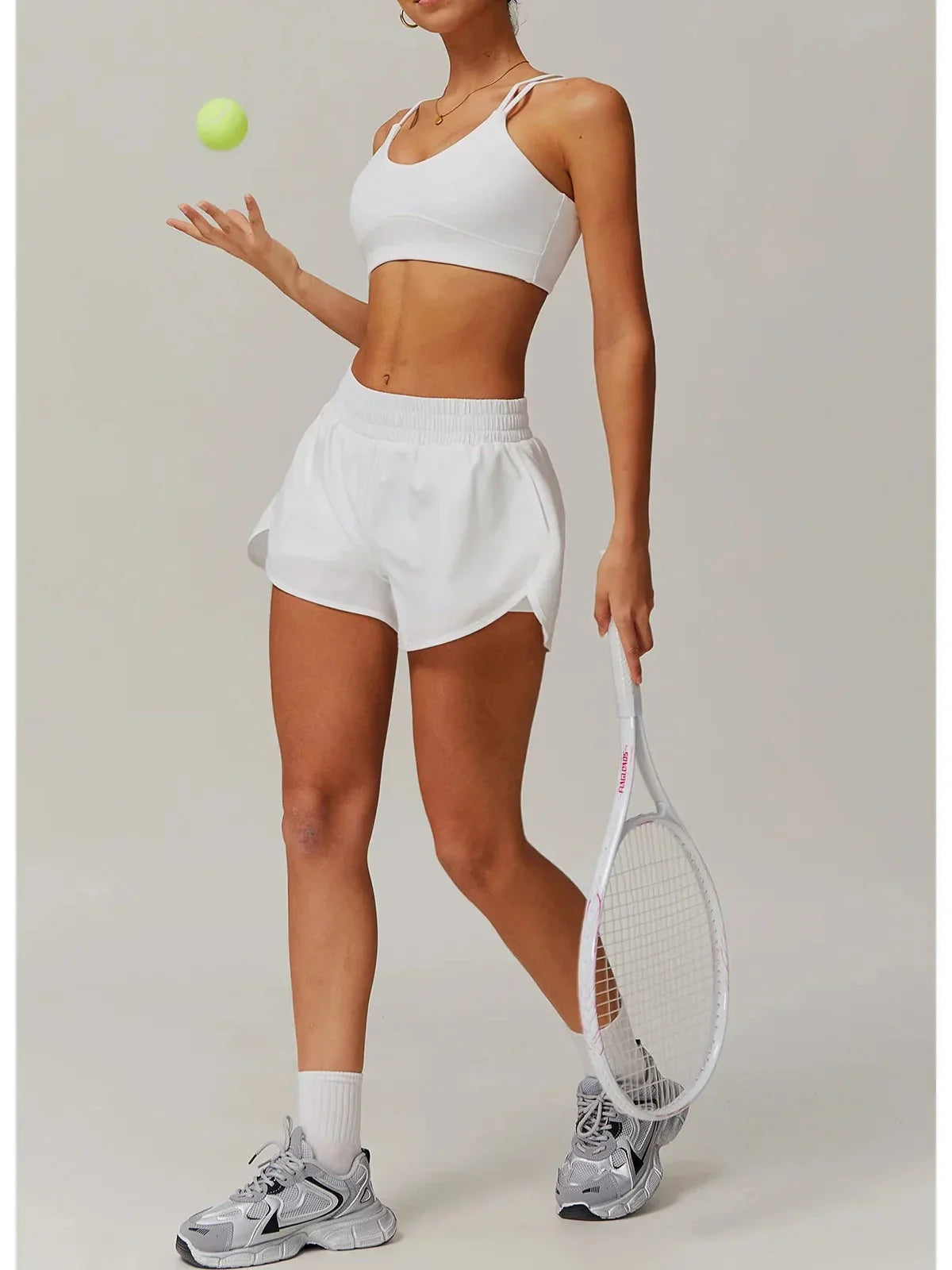 Soutien-gorge de sport
