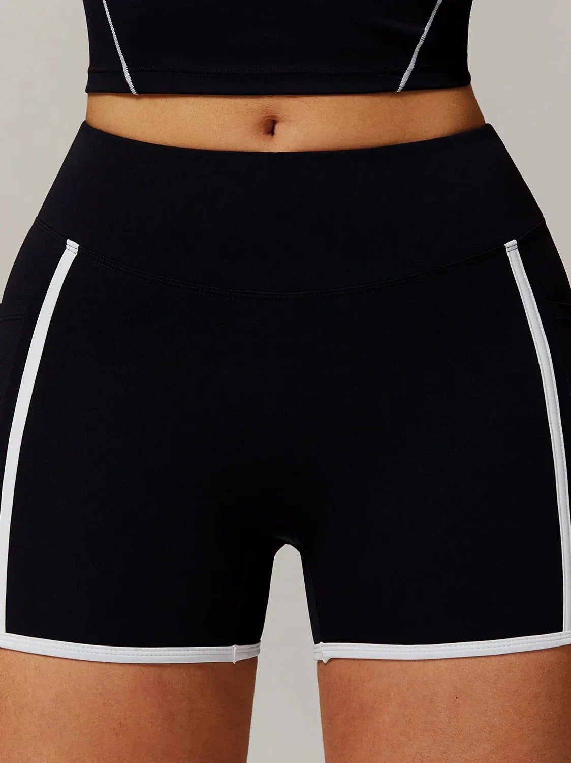 Shorts de sport