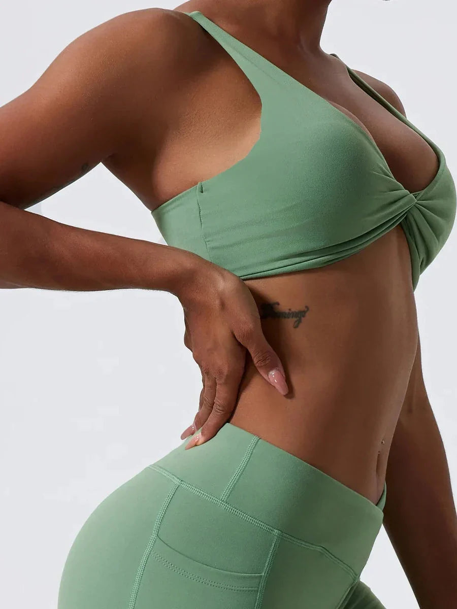 Soutien-gorge de sport