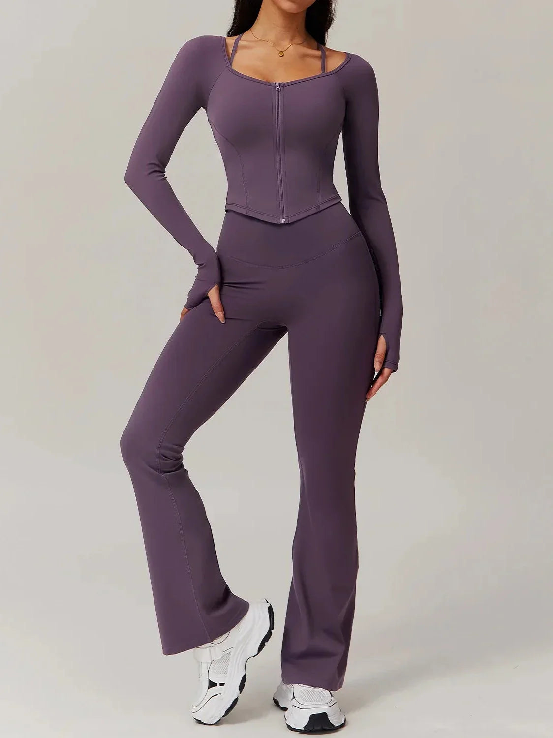 Ensemble de sport