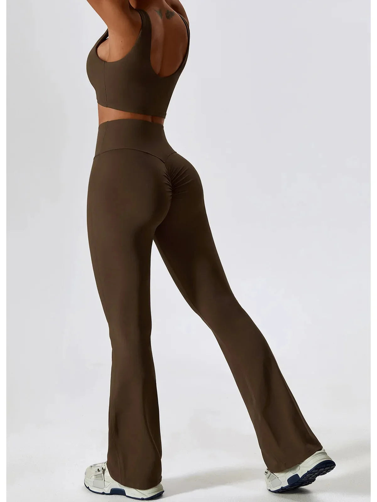 Ensemble de sport