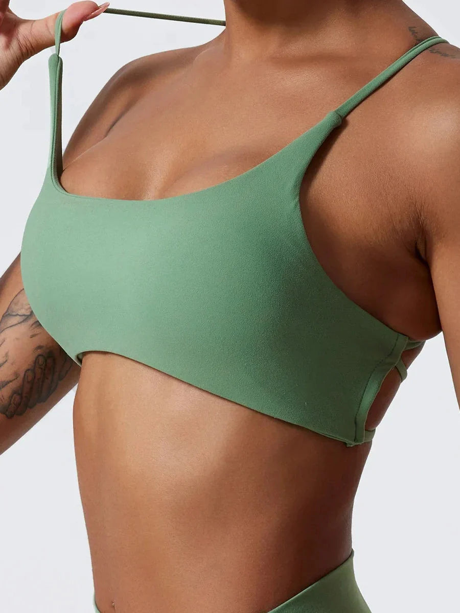 Soutien-gorge de sport