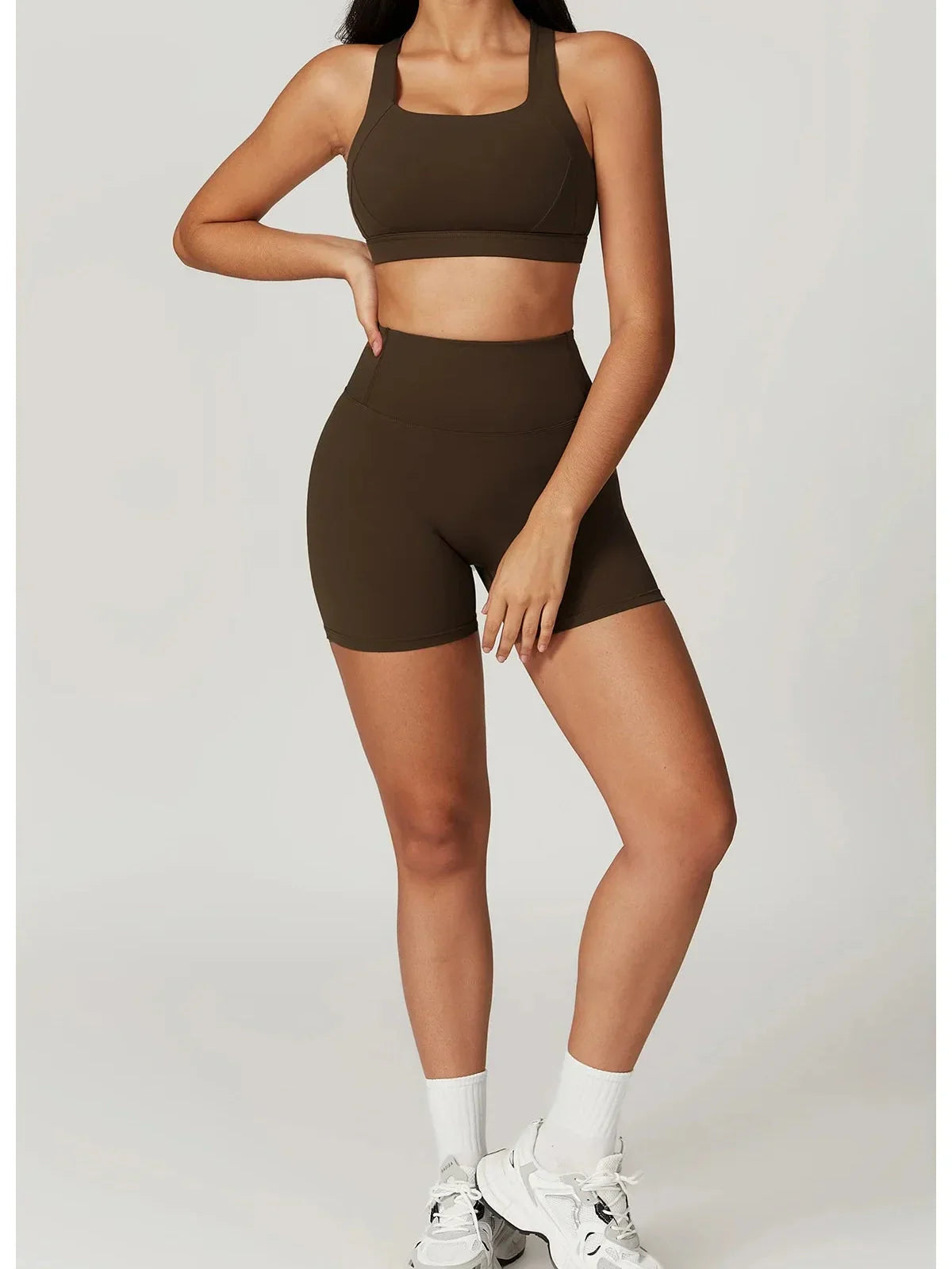 Soutien-gorge de sport