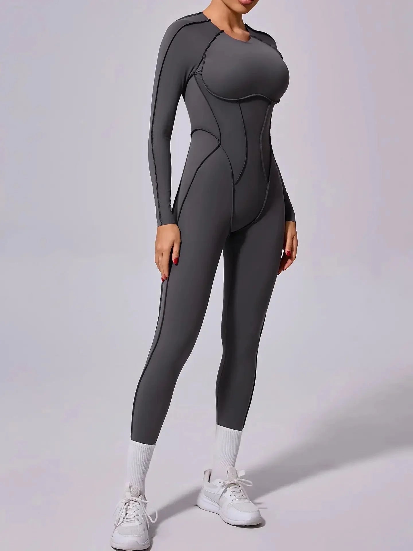 Combinaison de sport