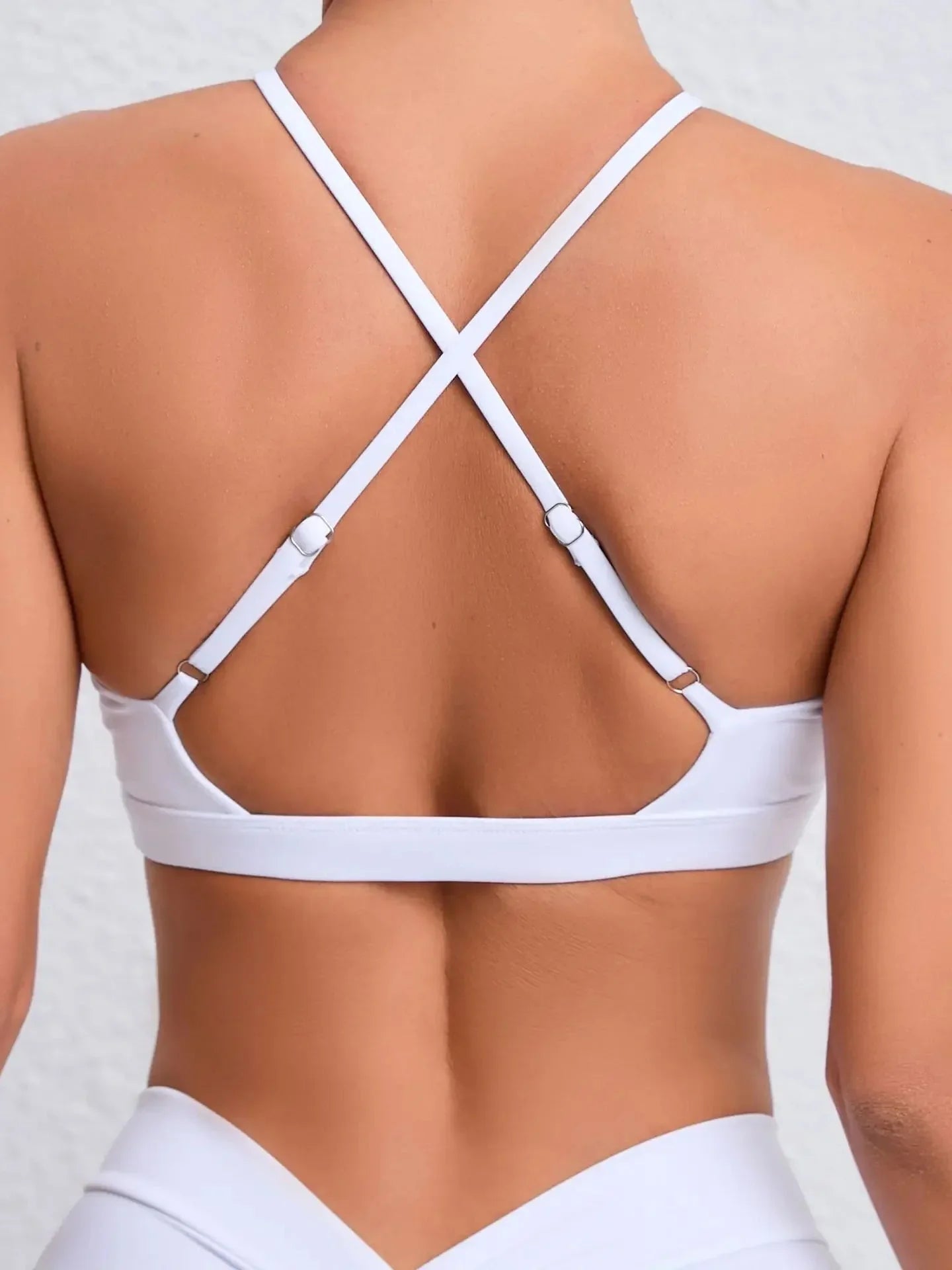 Soutien-gorge de sport