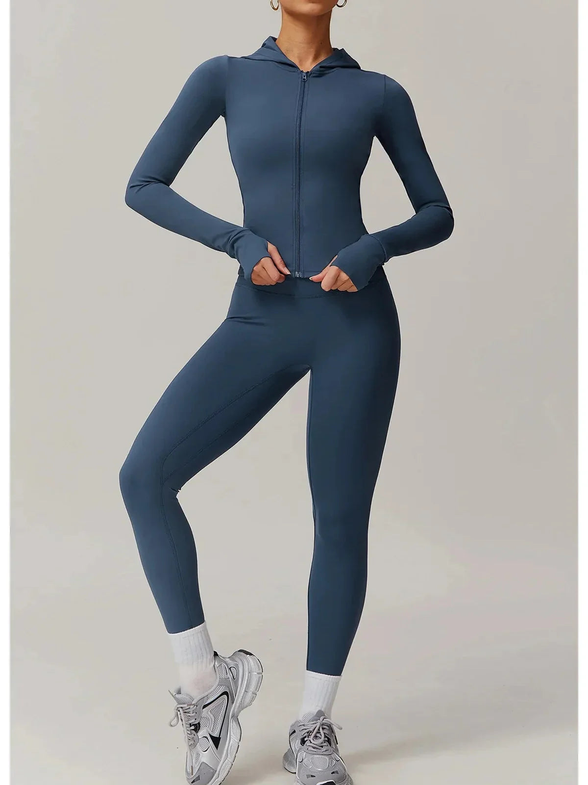 Ensemble de sport