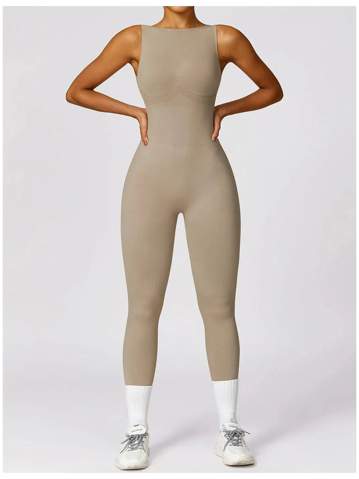 Combinaison de sport