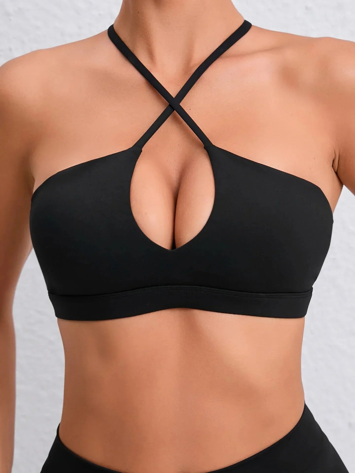 Soutien-gorge de sport