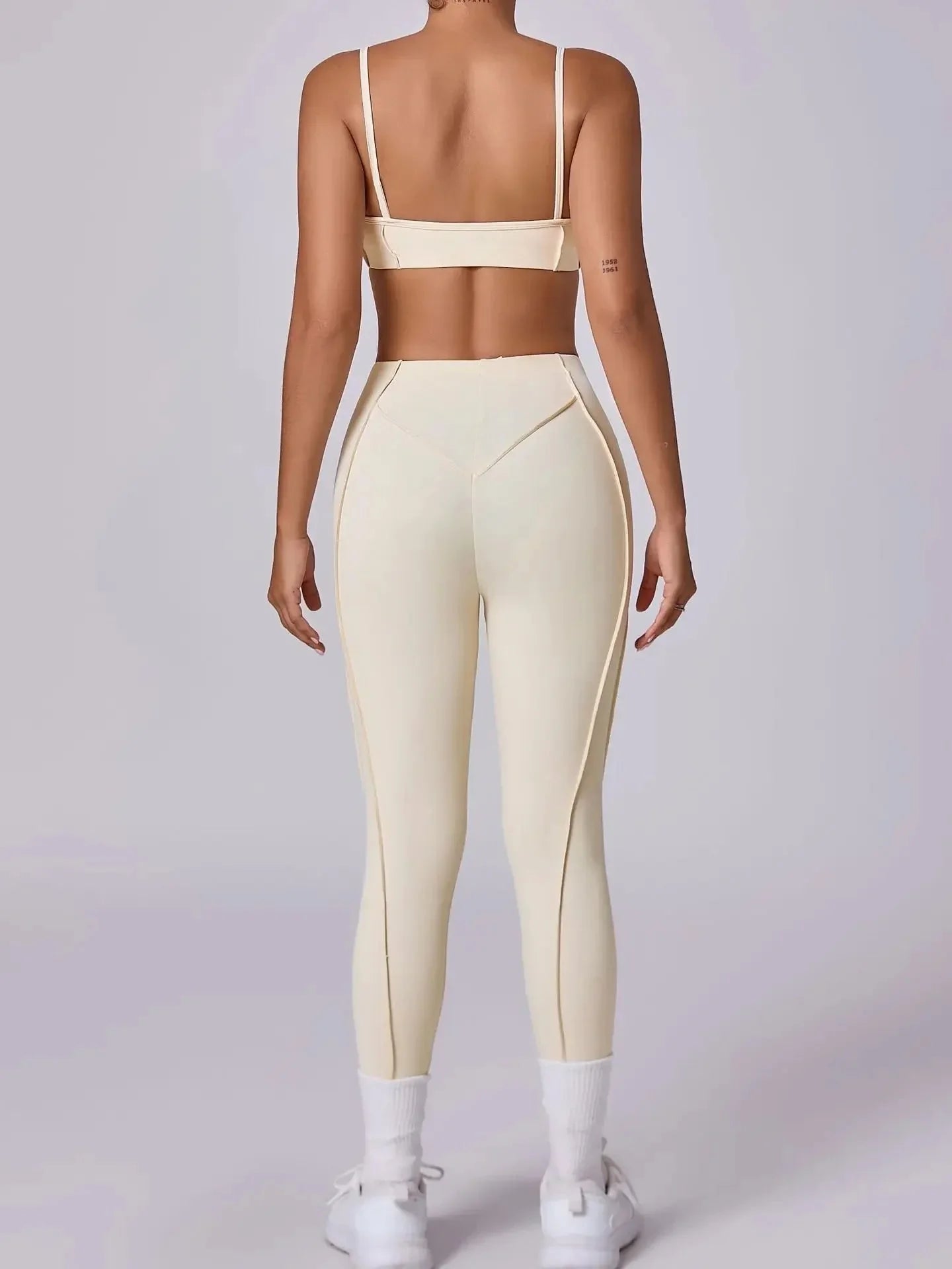 Soutien-gorge de sport