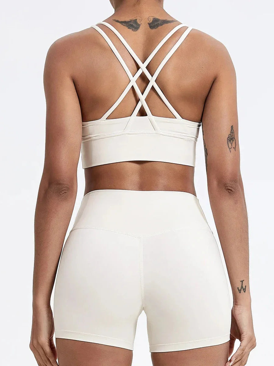 Soutien-gorge de sport