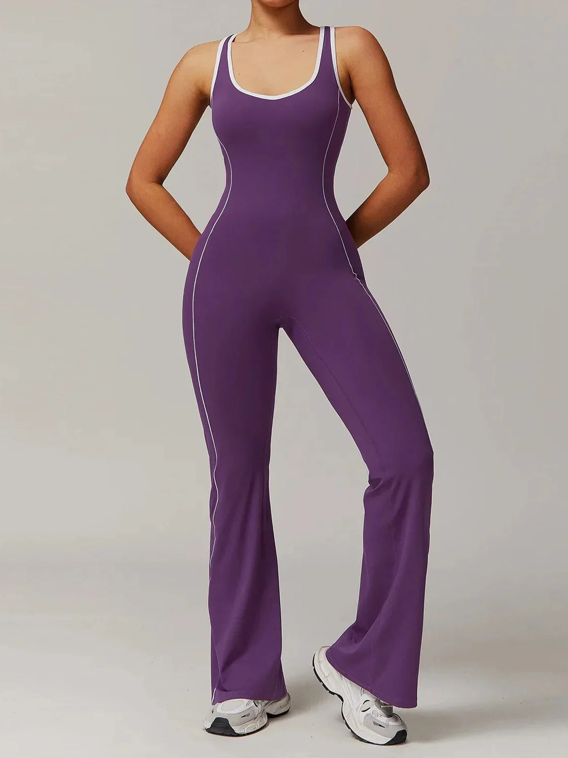 Combinaison de sport