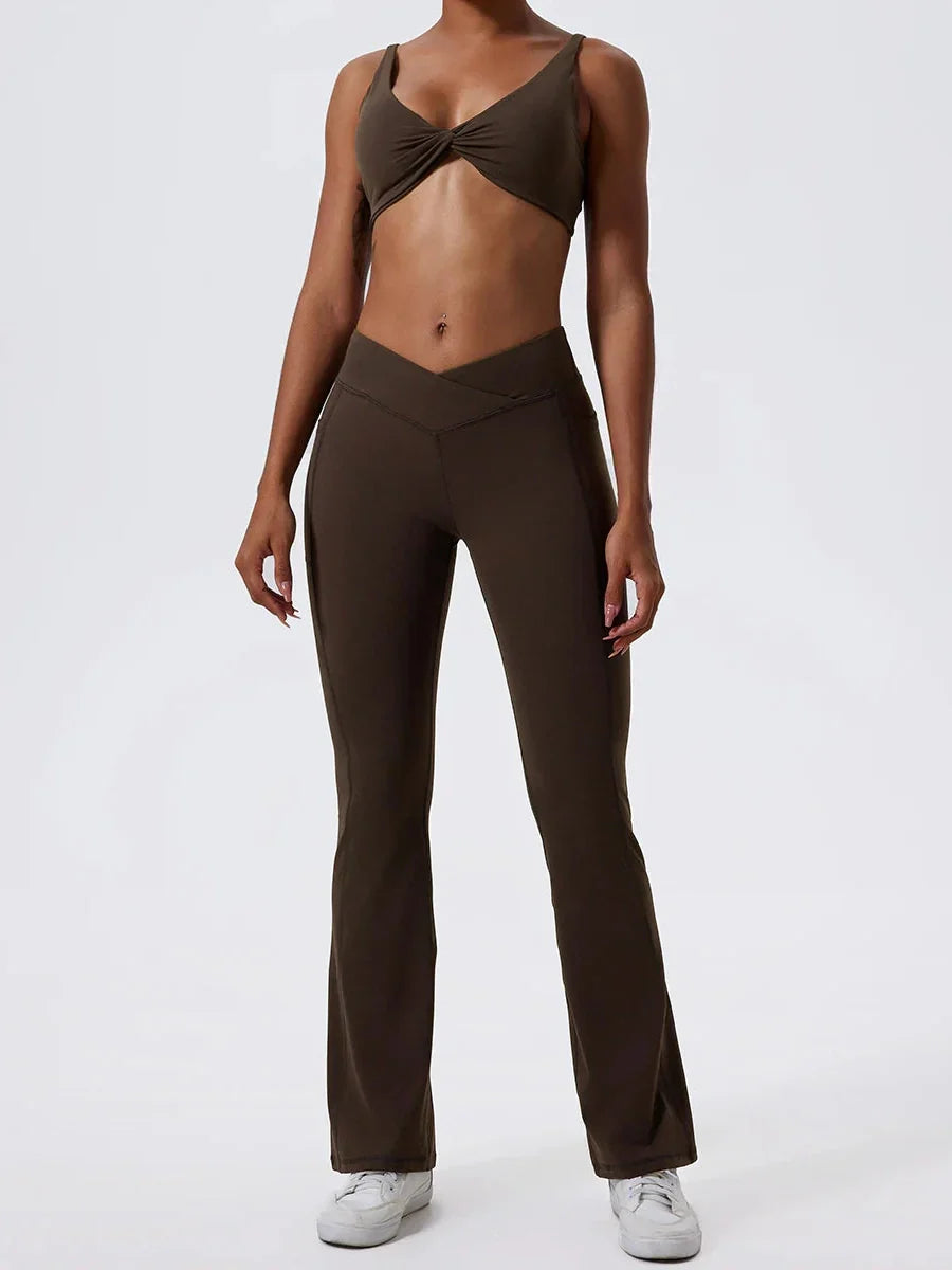 Soutien-gorge de sport