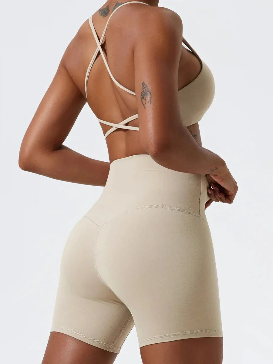Soutien-gorge de sport