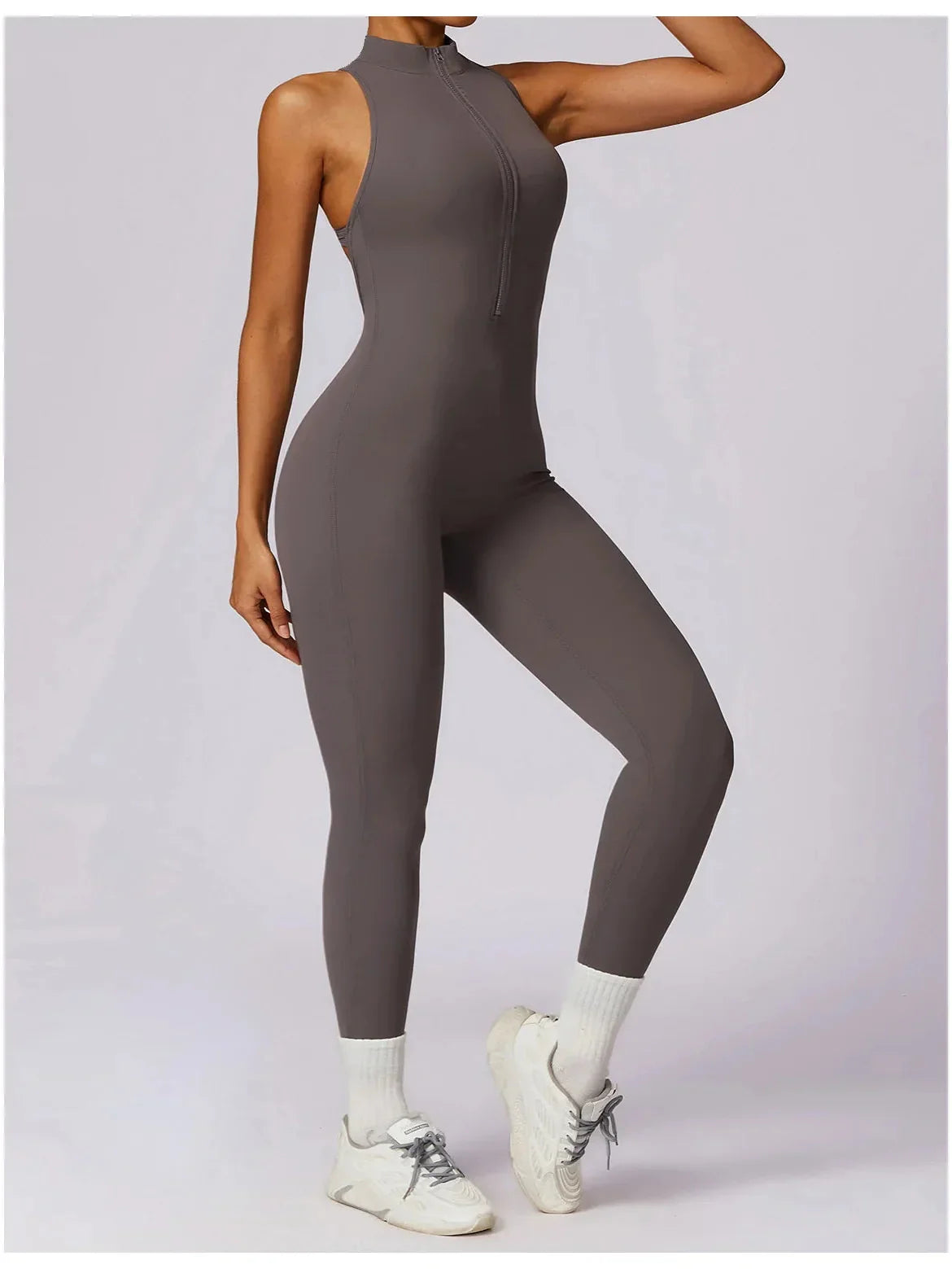 Combinaison de sport