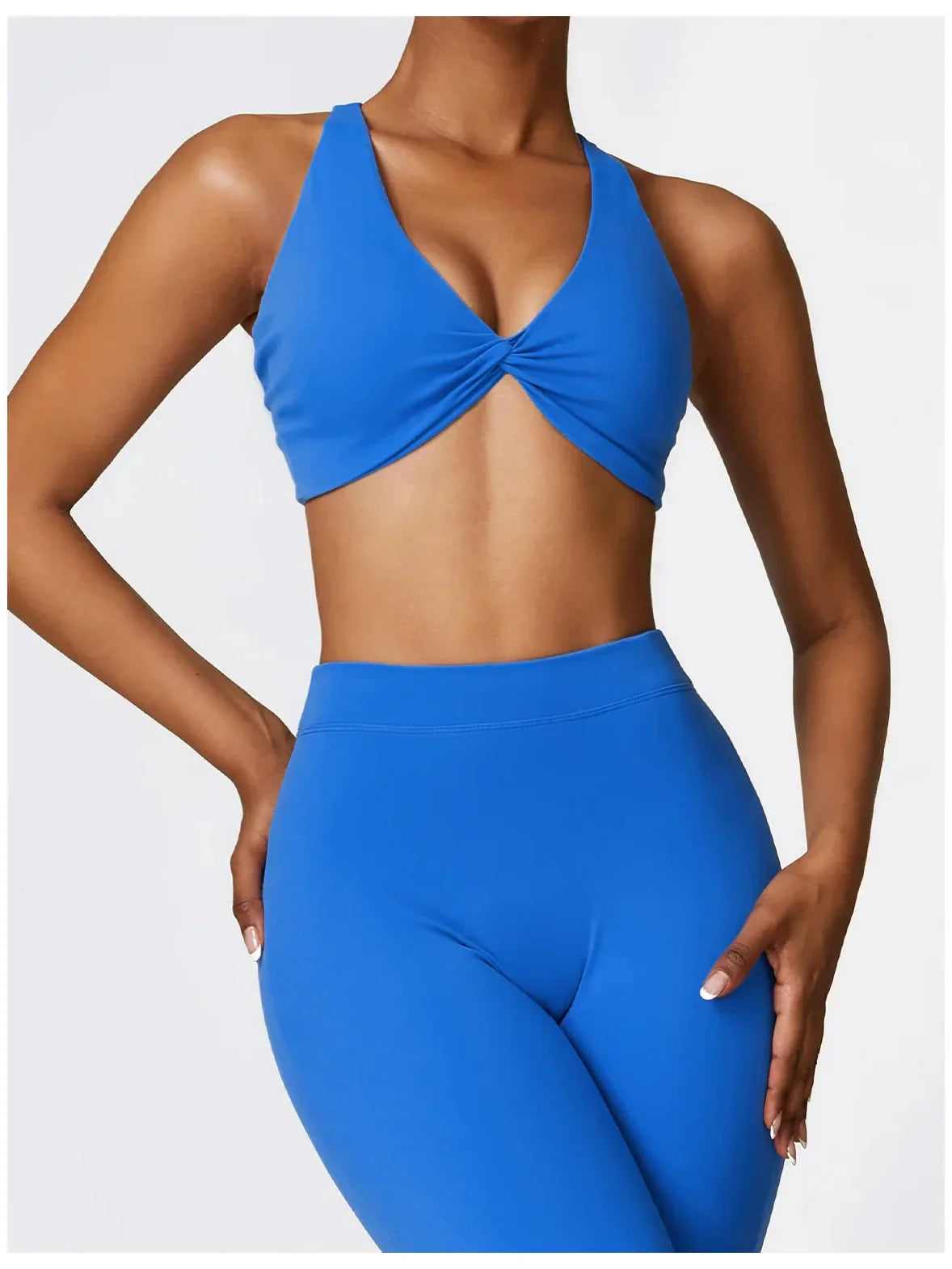 Soutien-gorge de sport