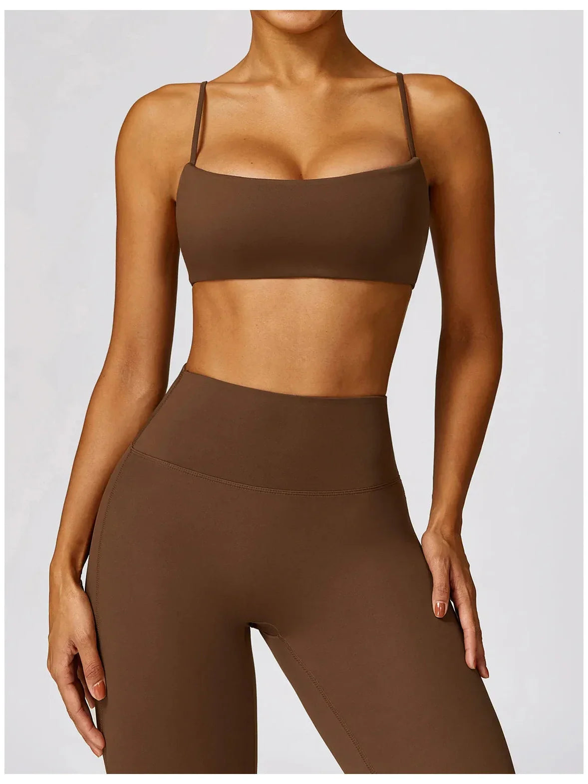 Soutien-gorge de sport