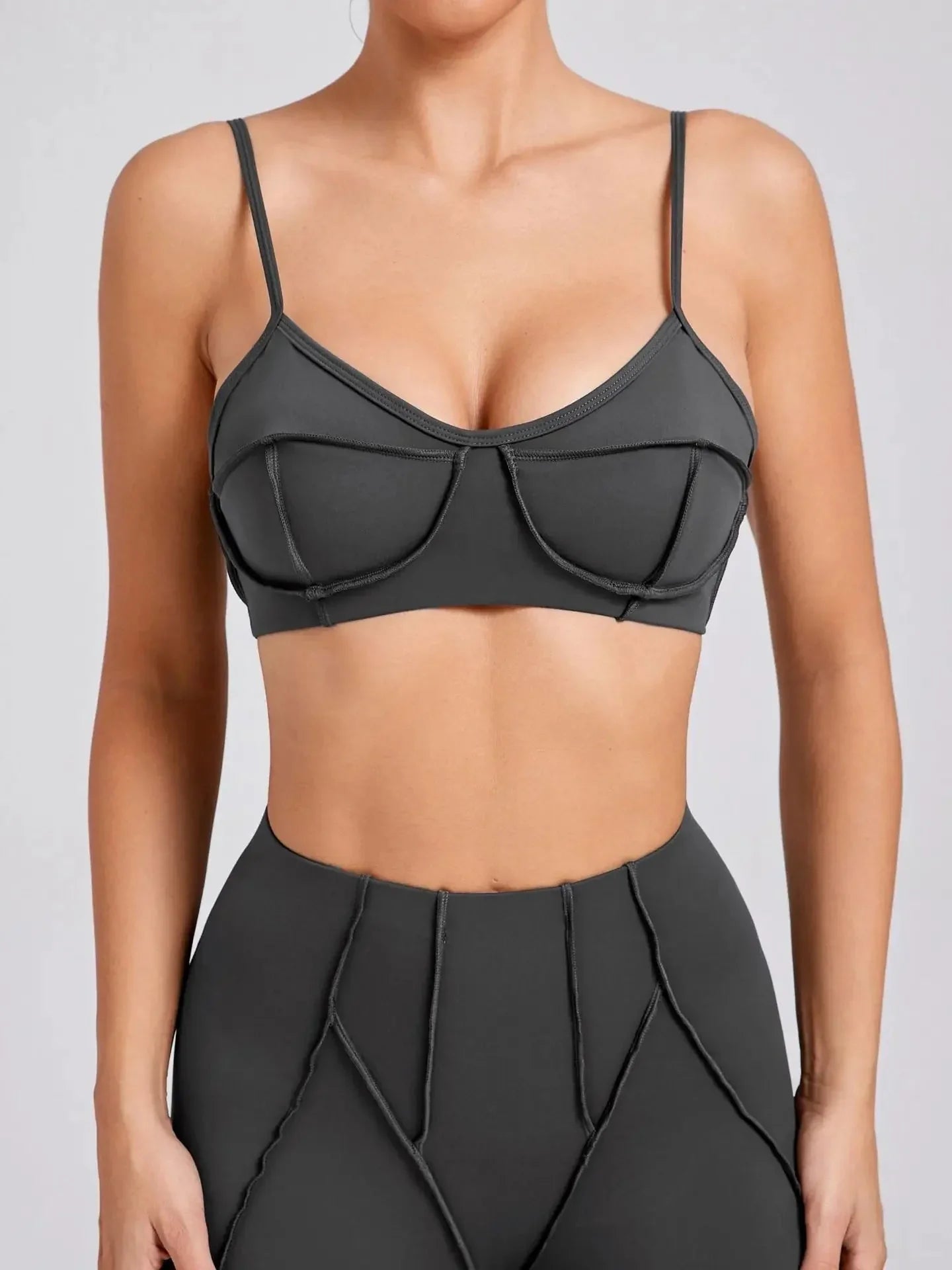 Soutien-gorge de sport