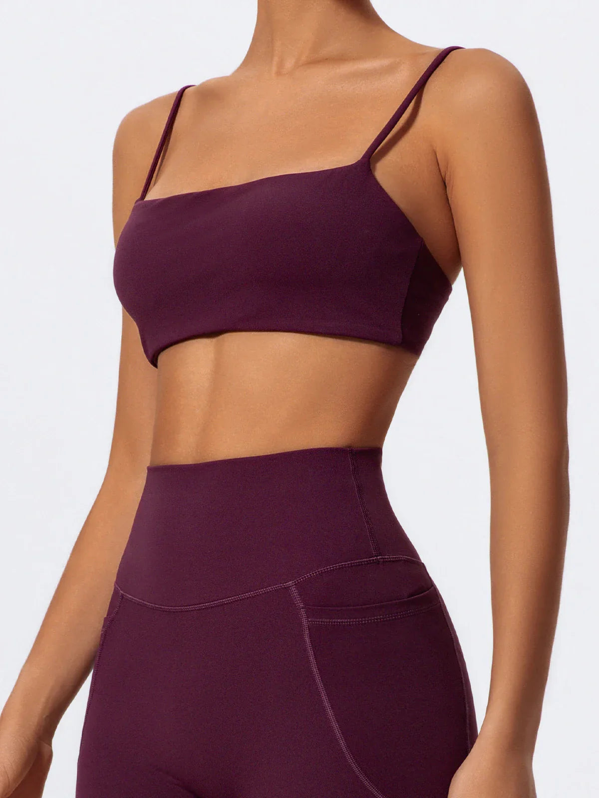 Soutien-gorge de sport