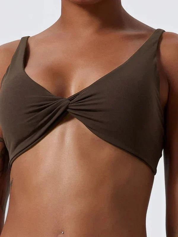 Soutien-gorge de sport
