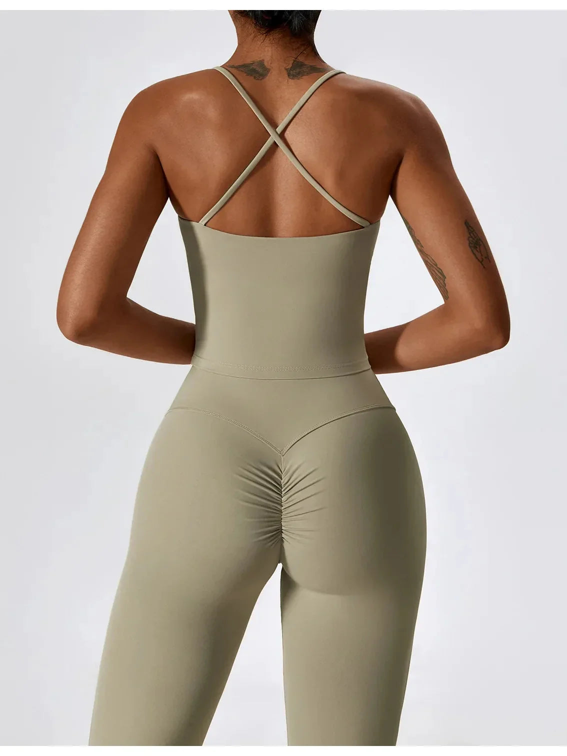Ensemble de sport