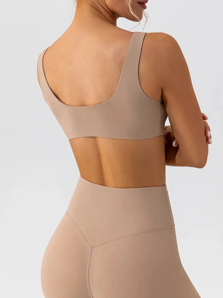 Soutien-gorge de sport