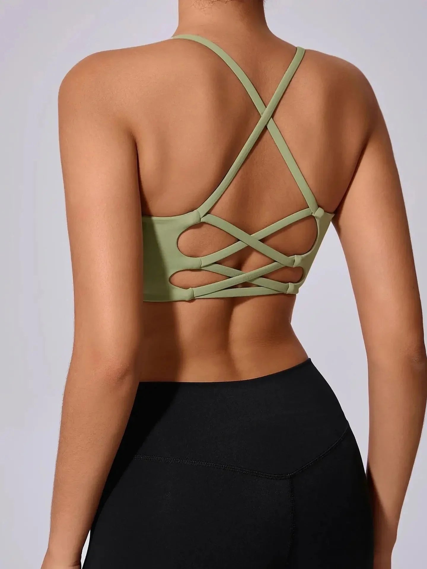 Sports bra
