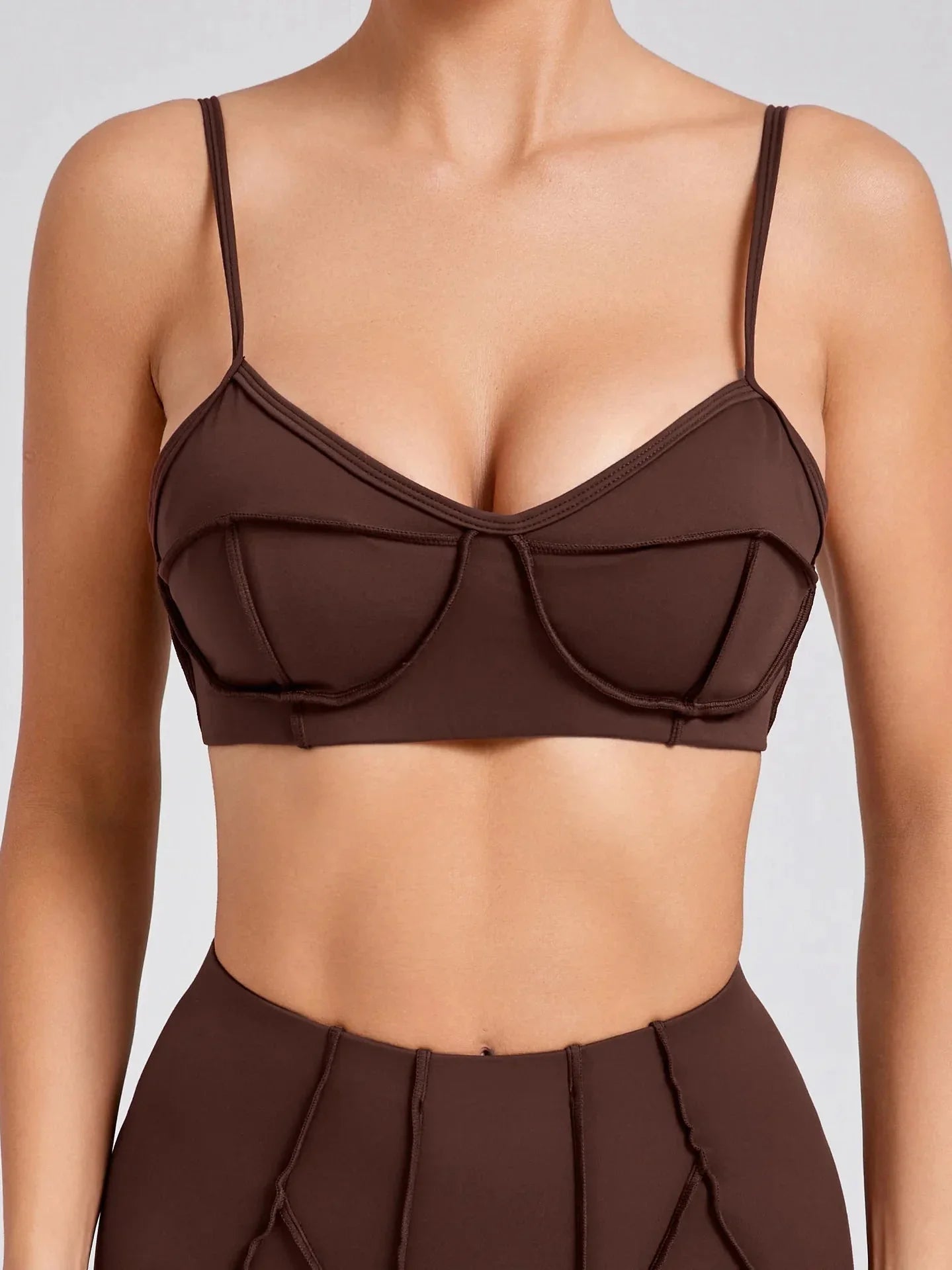 Soutien-gorge de sport