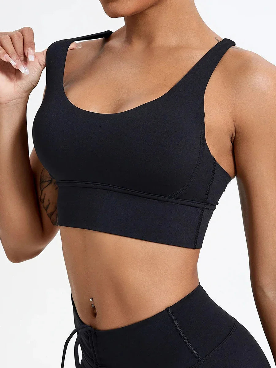 Soutien-gorge de sport