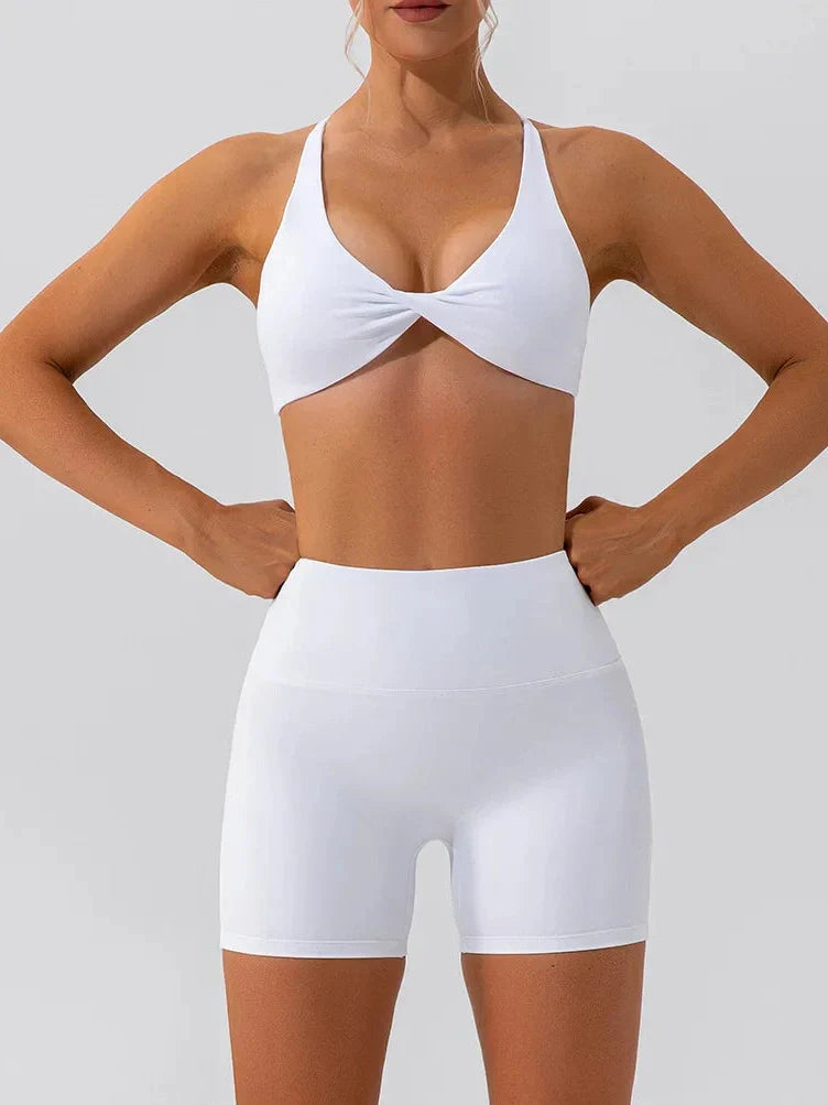 Sports bra