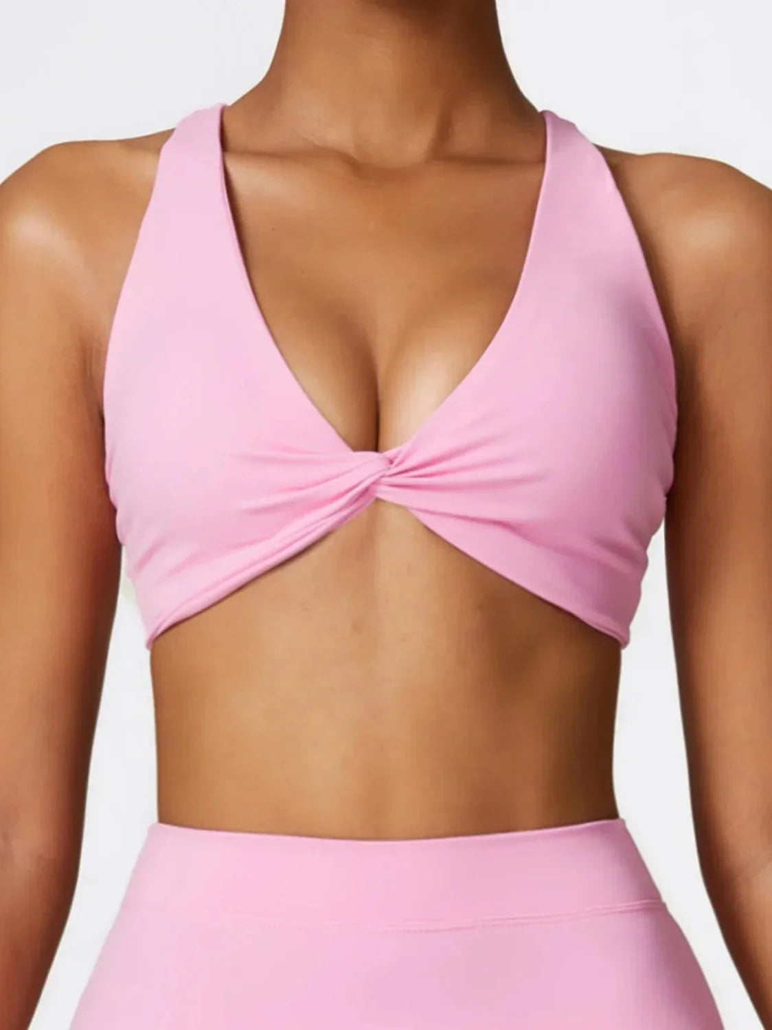 Soutien-gorge de sport