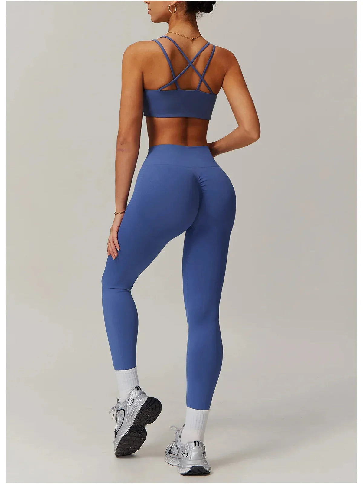 Soutien-gorge de sport