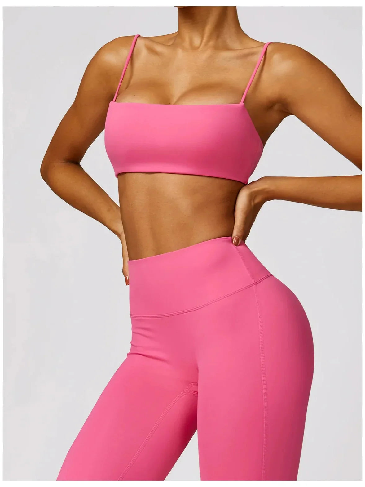 Soutien-gorge de sport