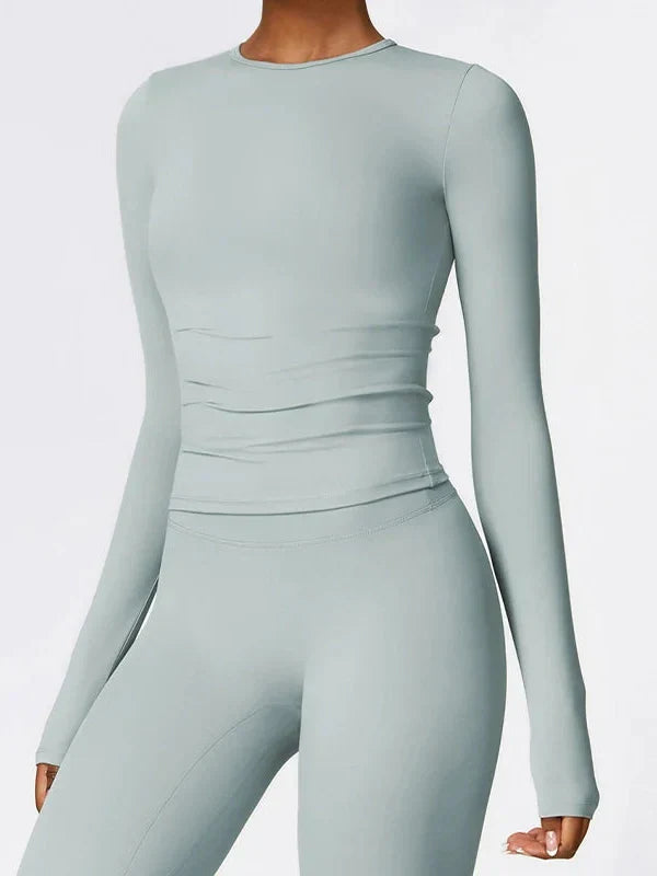 Ensemble de sport