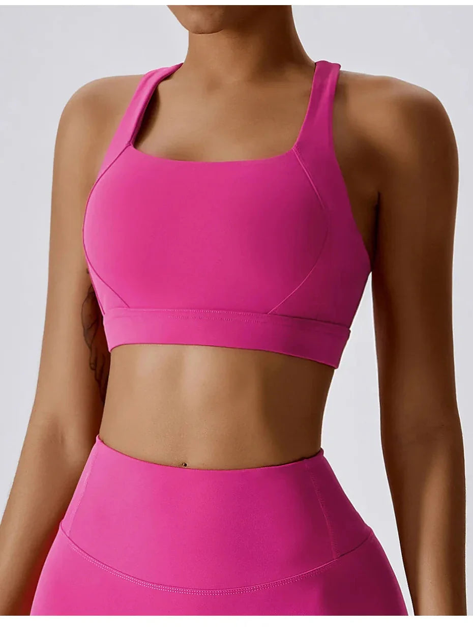 Soutien-gorge de sport
