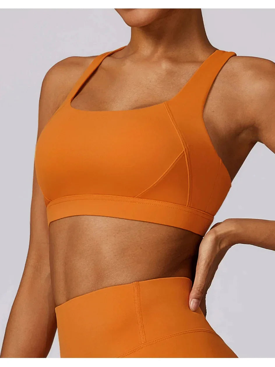 Soutien-gorge de sport