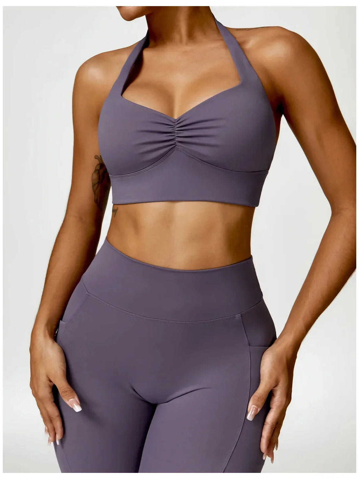 Soutien-gorge de sport