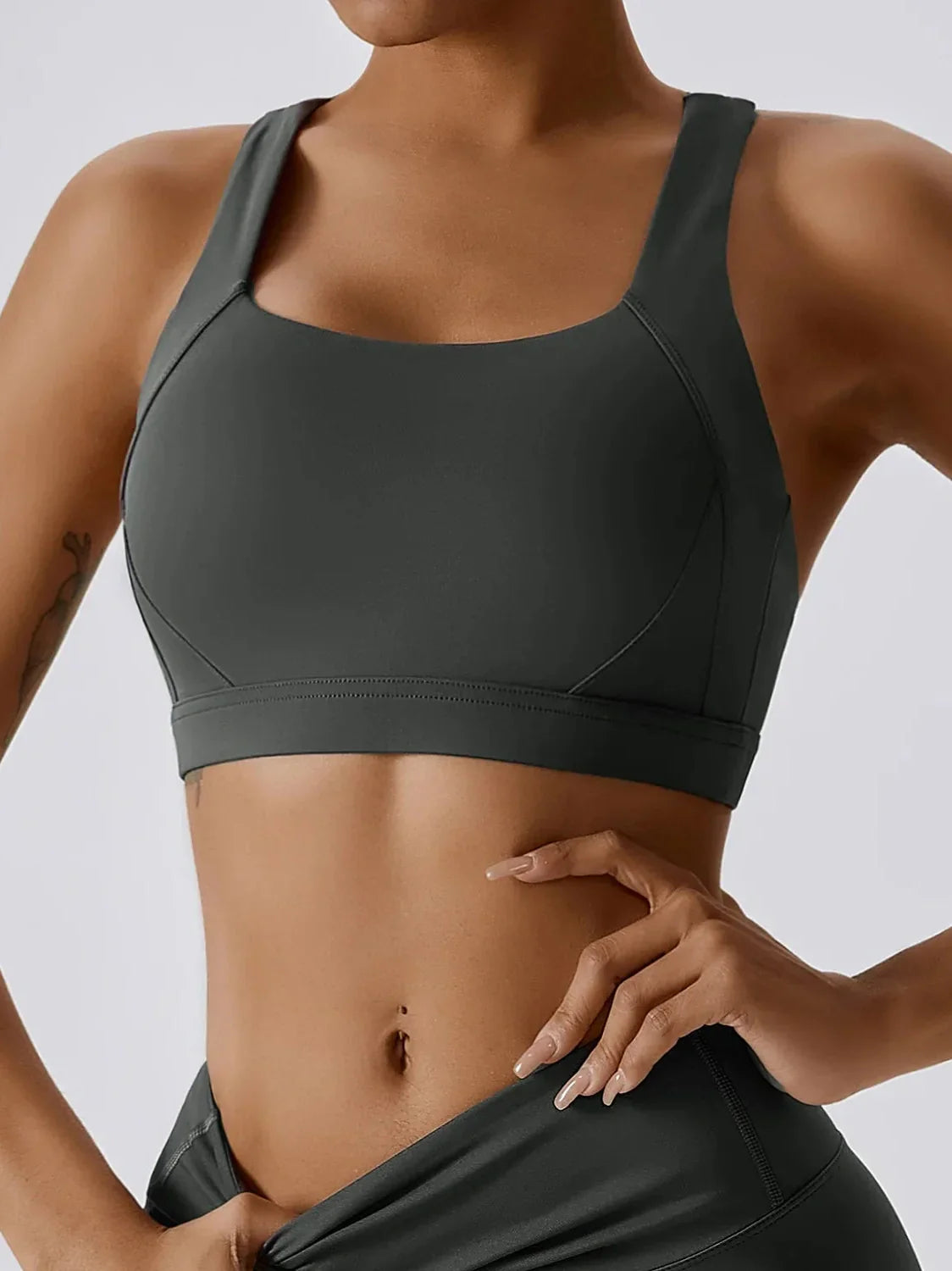 Soutien-gorge de sport