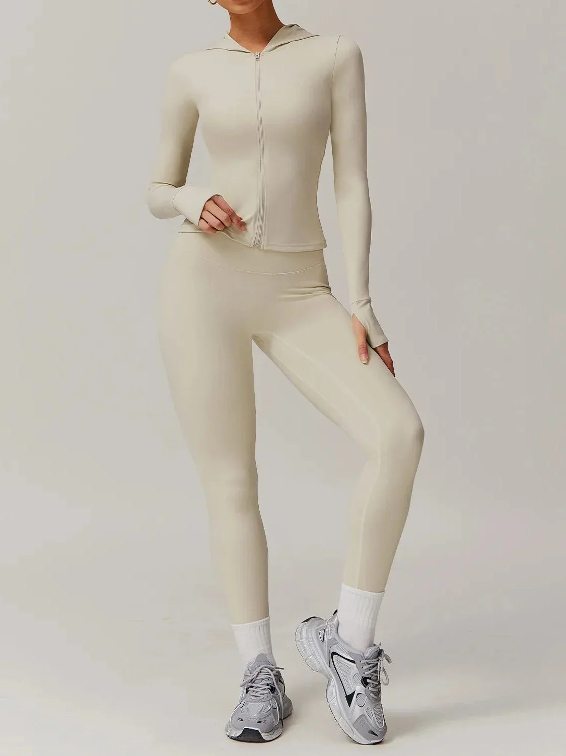 Ensemble de sport