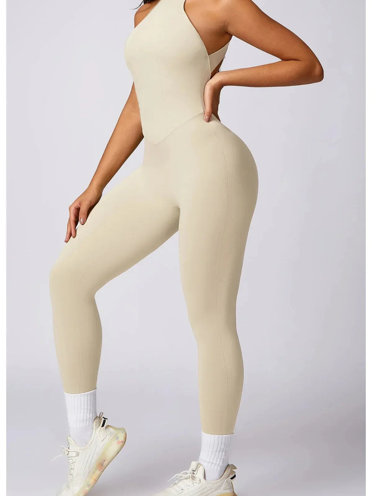 Combinaison de sport