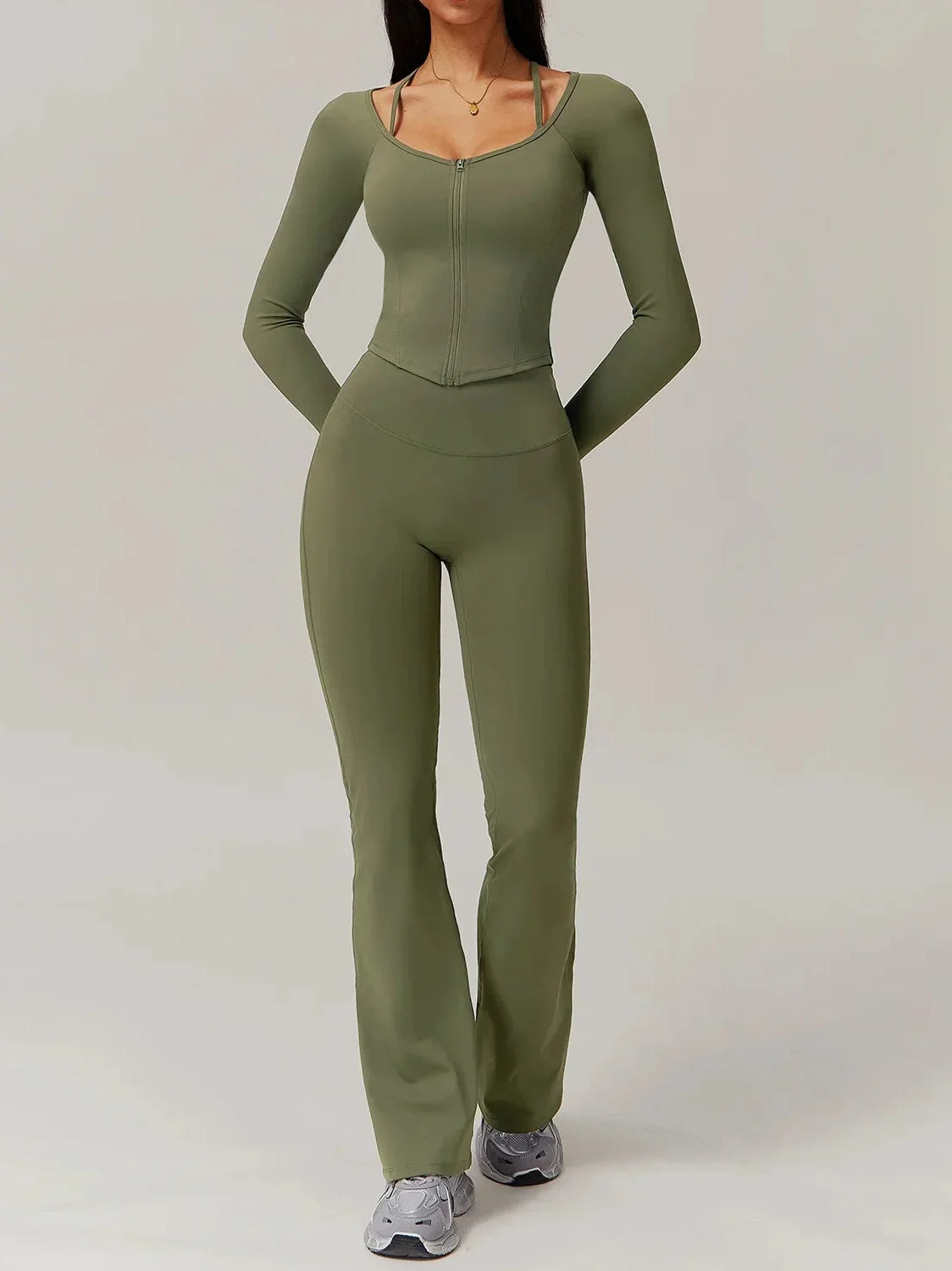Ensemble de sport