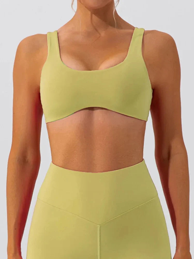 Soutien-gorge de sport