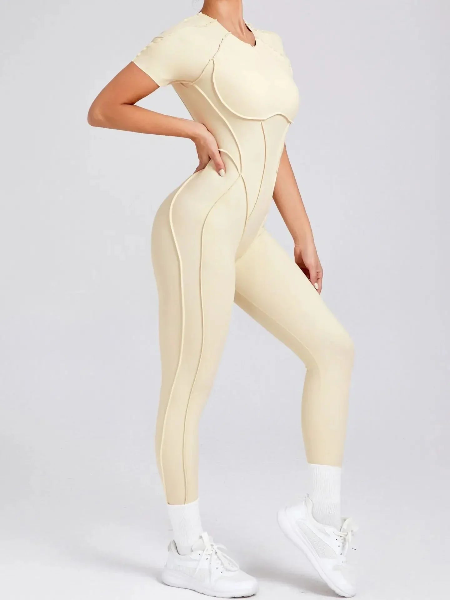 Combinaison de sport