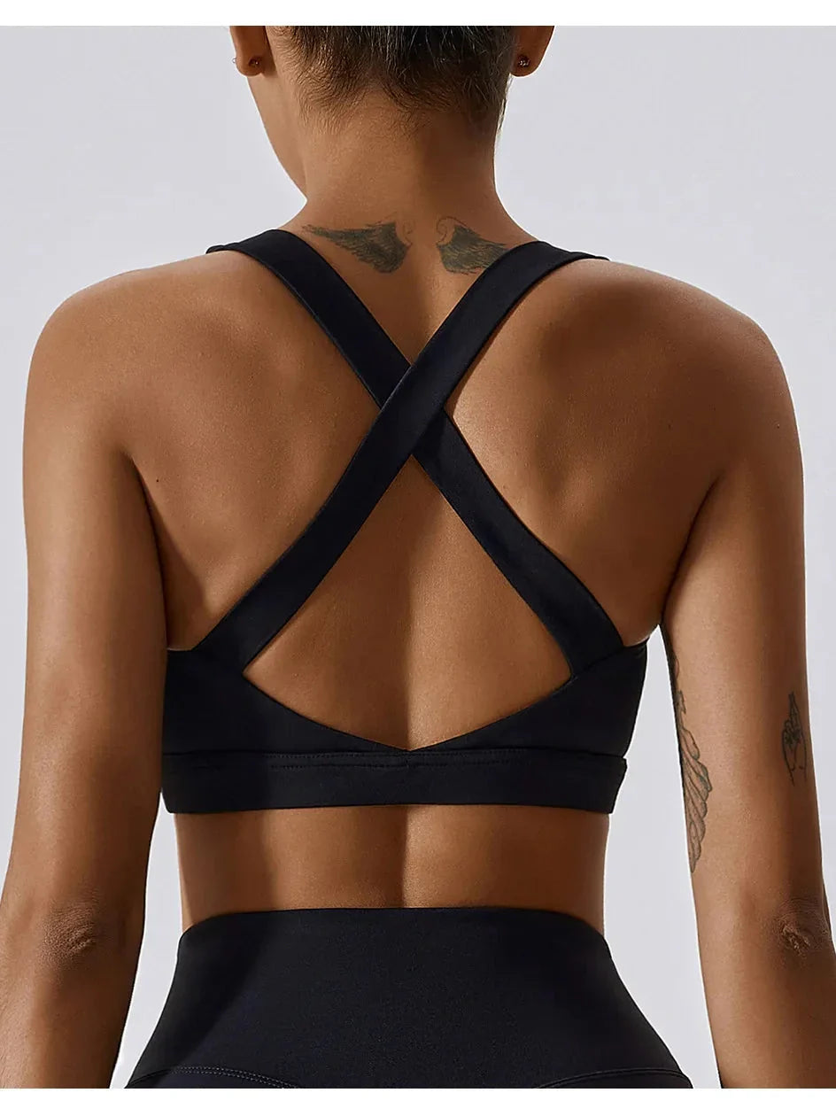 Soutien-gorge de sport
