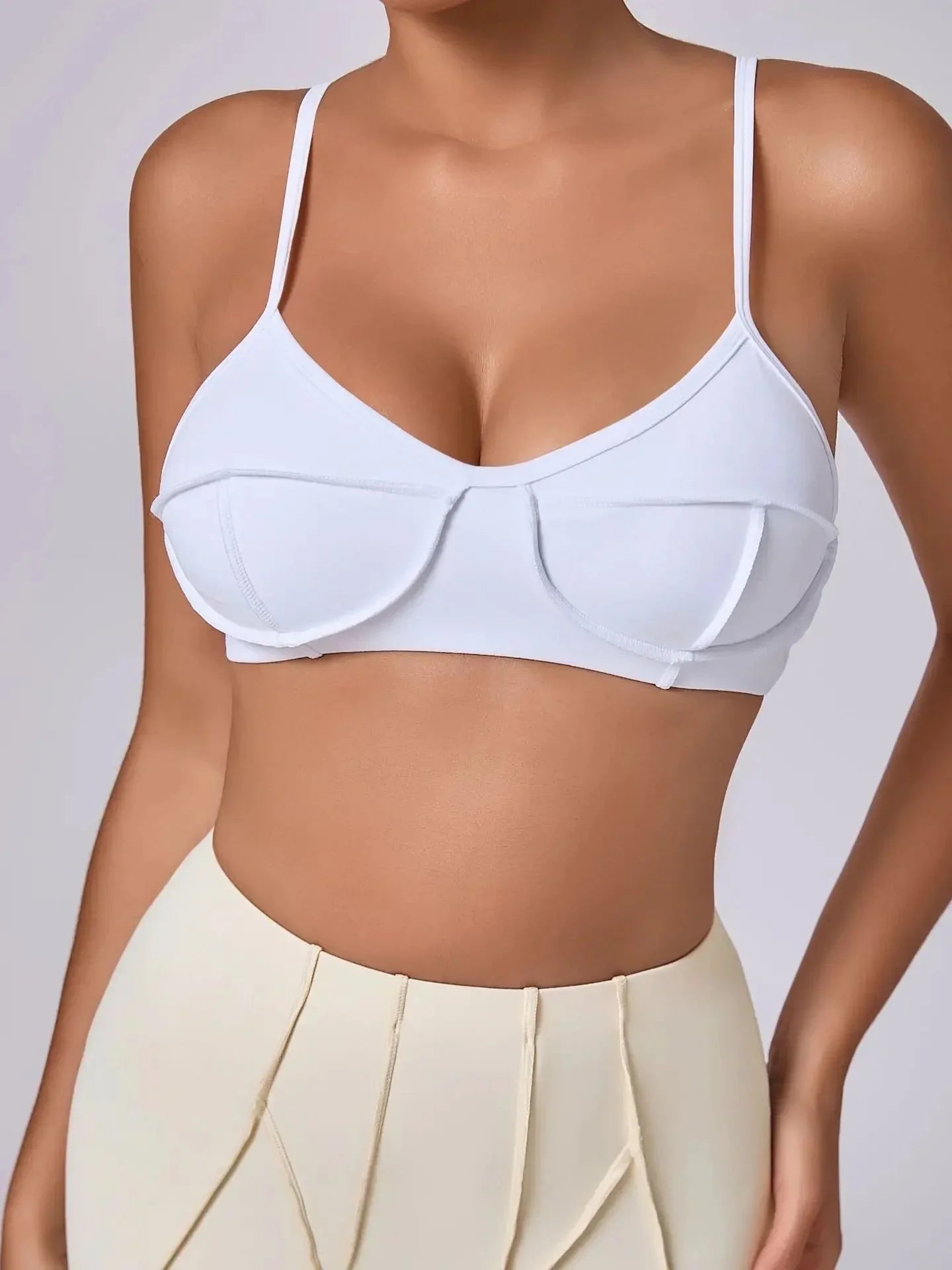 Soutien-gorge de sport